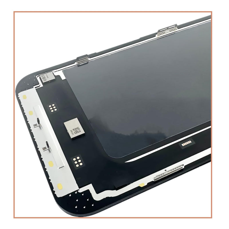 Incell for iPhone 13 LCD Screen Replacement Display Touch Screen | for iPhone 13 A2482 A2631 A2633 A2634 A2635 LCD Display Touch Screen Assembly Repair Parts