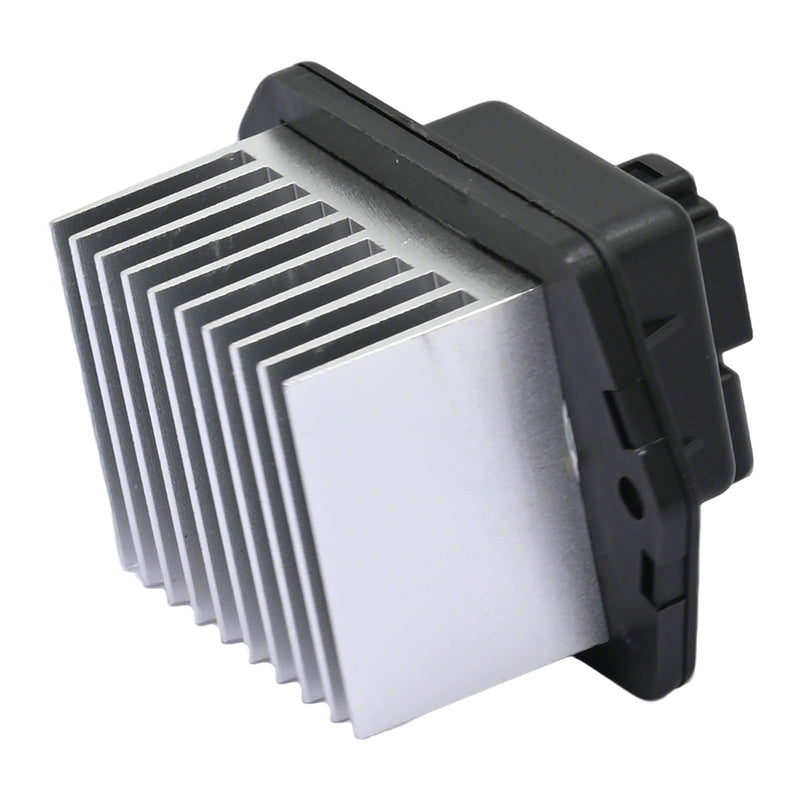 Blower Motor Resistor Compatible with Honda Civic 2012 2013 2014 2015 Fan Control Module