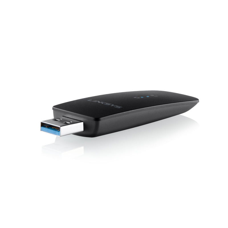 by Cisco DualBand Wireless AC1200 Adapter