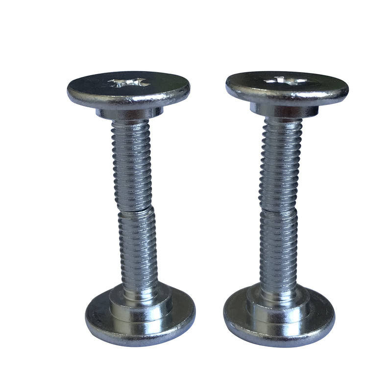 4PCS Lower Engine Cover Bolt Pin Screws Compatible with Honda Accord CRV Civic 90105-TBA-A00 90105TBAA00 4