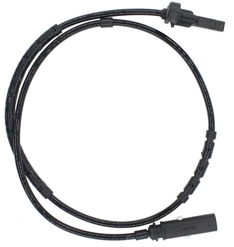 Rear Left&Right ABS Wheel Speed Sensor fit for BMW 220i 320i 328i 335i 340i 428i 435i 440i 34526791225 34526884421 ALS2724