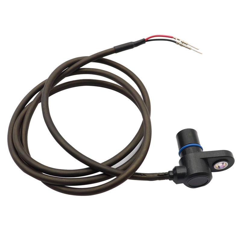 GXARTS 32798-00B Crank Crankshaft Position Sensor Compatible with Touring Dyna Electra FLHT FLHR FXD Wide Glide Road King 2000-2003 Screamin 2002-2003 32798-00A 3279800A 3279800B 32798-00