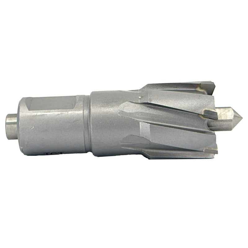 Drill America - CTC5-530-116 5/8" X 1" Carbide Tipped Annular Cutter, CTC Series 5/8" 1" Depth of Cut