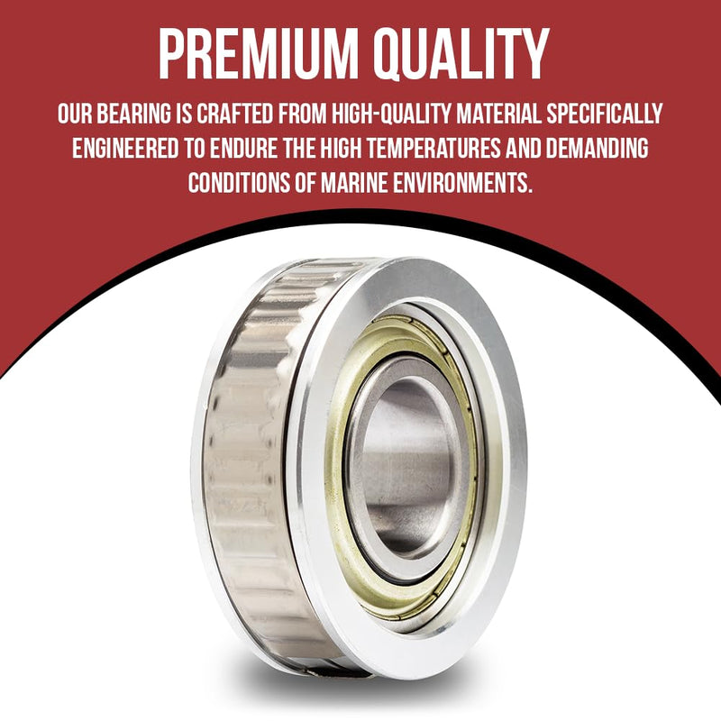 Gimbal Bearing MERCRUISER, OMC, Volvo Penta