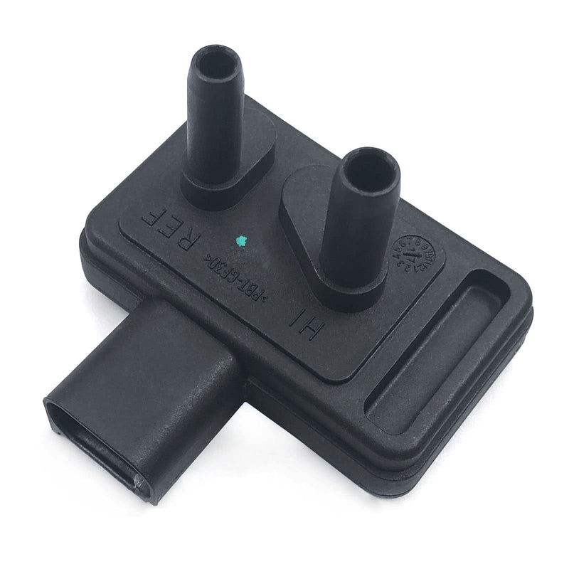 KIRO&SEEU EGR Pressure Feedback Sensor Compatible with for-d Escape Focus Expedition Mer-cury Ma-zda Truck (4U7Z9J460AA)