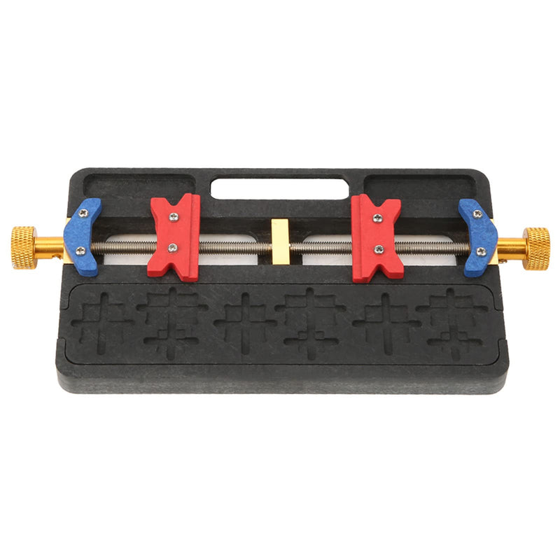 Circuit Board Holder Phone Repair Clamping Tool BGA Fixture IC Chip Soldering PCB Circuit Board Holder Accessories Soldering Board PCB Holder Soldering Clamps