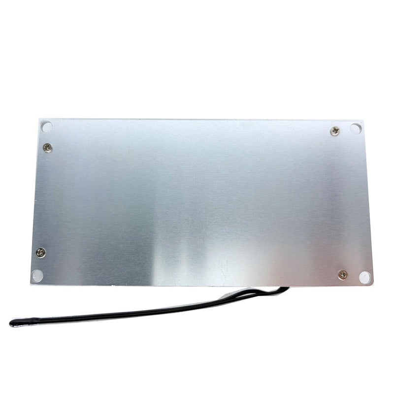 4S 100A BMS Lifepo4 Battery Protection Board Temperature Protection Equalizer