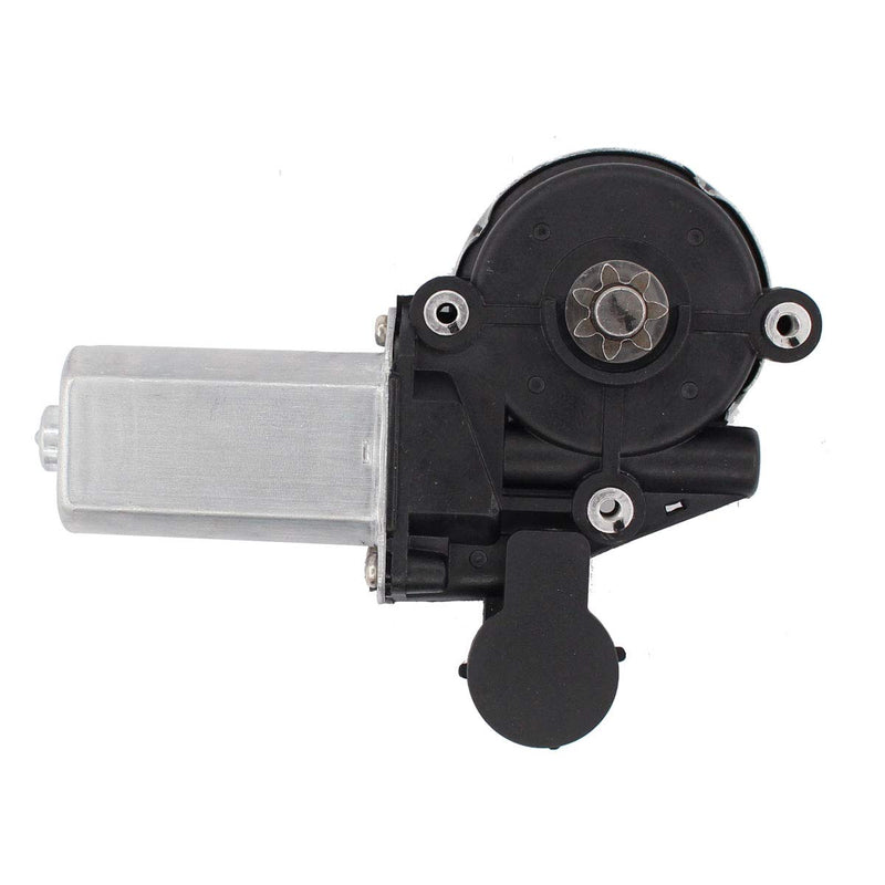 NewYall Front Left Driver Side Power Window Motor for Toyota Highlander 2001-2007, RAV4 2001-2005, Camry 2002-2006, Lexus ES300 2002-2003, ES330 2004-2006, LS430 2001-2006