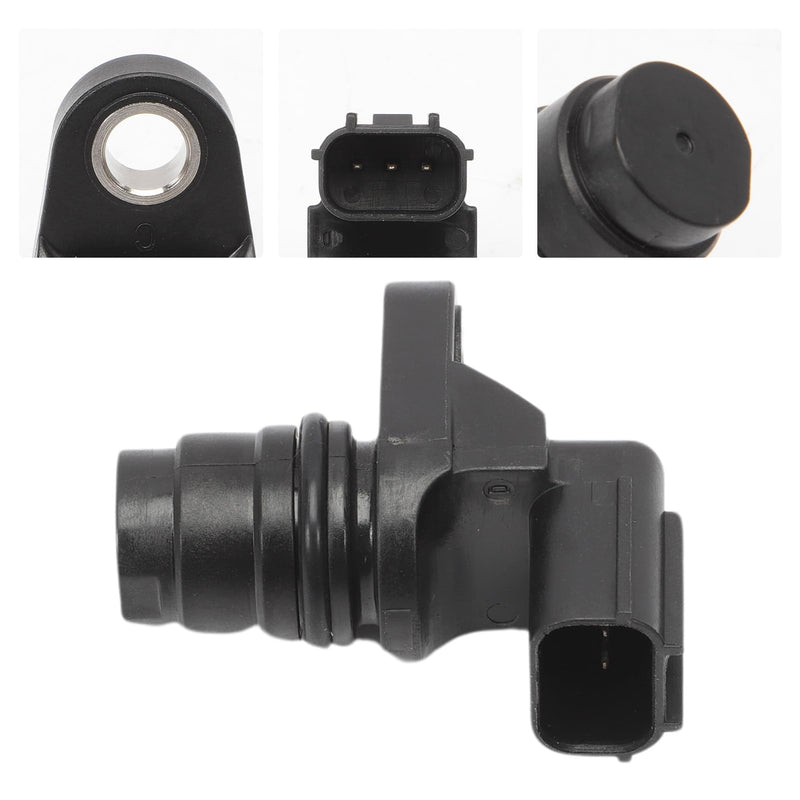 2Pcs Camshaft Position Sensors Fits for Honda Accord 2008-2012 Civic 2012-2015 CR-V 2012-2014 Crosstour 2012-2015 Acura ILX TSX 37510R40A01