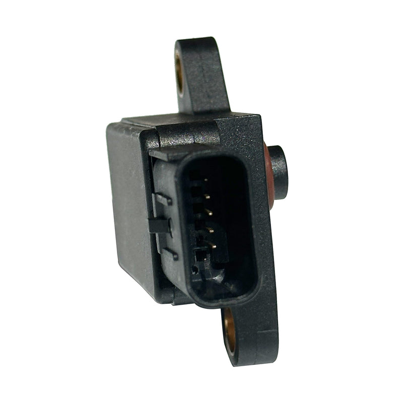EGR Pressure Sensor Replacement Compatible with 310L 50G 331G 204L 75G 7400A, Replaces MIU803774 MIU802107 MIU802948 & OEM 129978-12700
