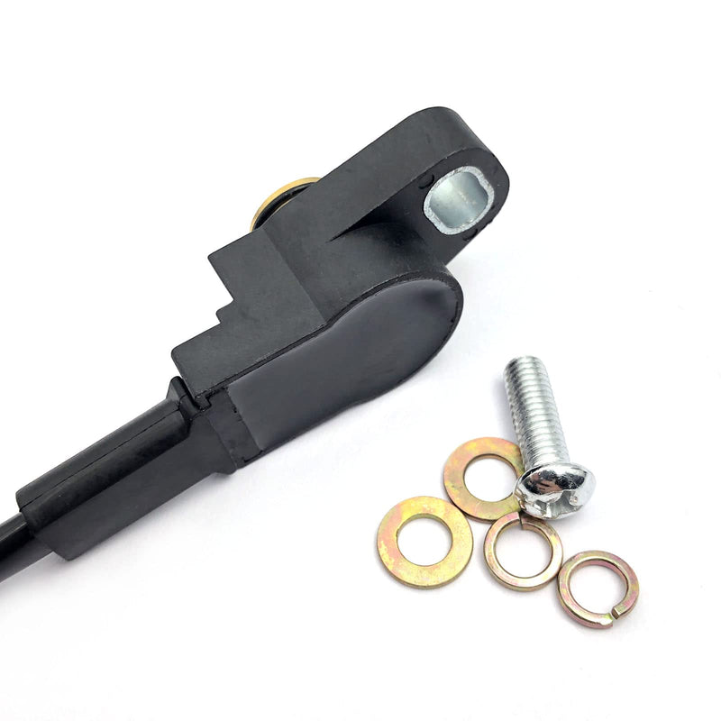 DEVMO Throttle Position Sensor TPS Compatible with Polaris Ranger 700 800, RZR 800, Sportsman 700 800 850, Scrambler/Sportsman XP 850 OE#1204715 2410342