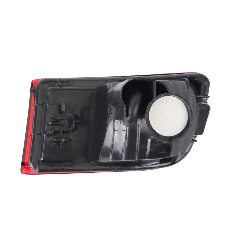 DYRDINSHOW Rear Bumper Reflector Light Lamp for Toyota 4Runner 2003 2004 2005 (Left) Left