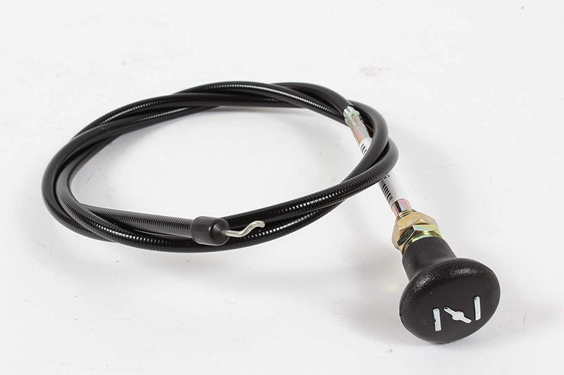 Husqvarna 539112439 Choke Cable