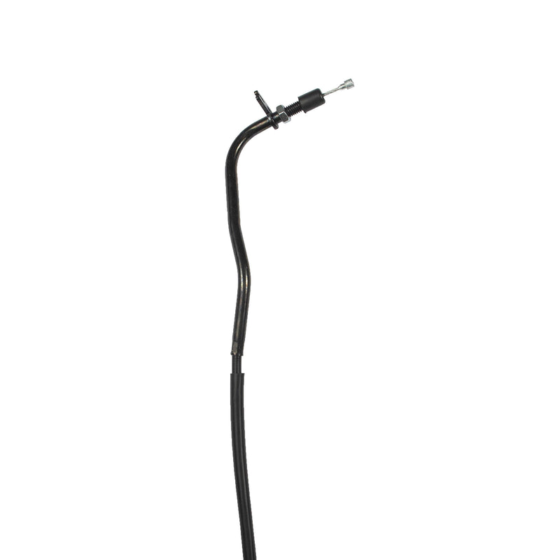 Motorcycle Clutch Cable Compatible with Honda CRF 250/450 R / E0170121/5812S02A