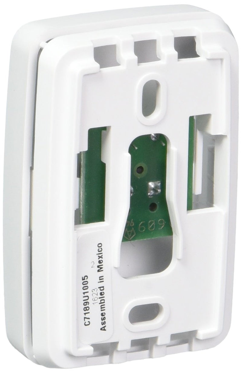 Honeywell C7189U1005 Hardwired Indoor Remote Sensor