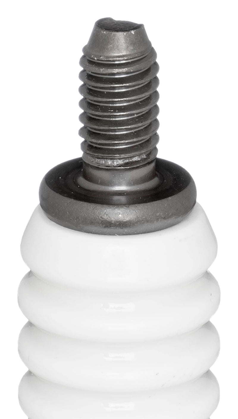 NGK 7502 Standard Spark Plug - CR9EH-9, 1 Pack