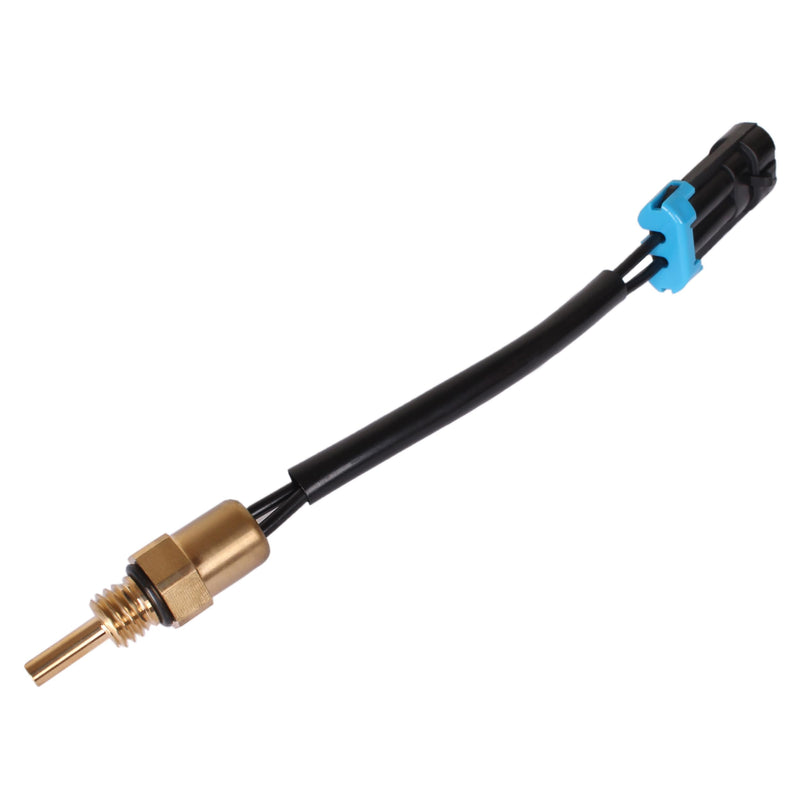 Boat Engine 8M0148668 885342001 885342002 Temperature Sensor for Mercury Mercruiser Mariner 30HP 40HP 135HP 150HP 175HP 225HP 250HP 275HP 300HP Outboard Motor Temp