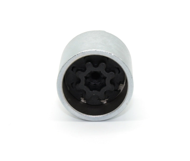 #809 Anti-Theft Wheel Lug Nut Removal Socket Key 3436 for Audi Key #809