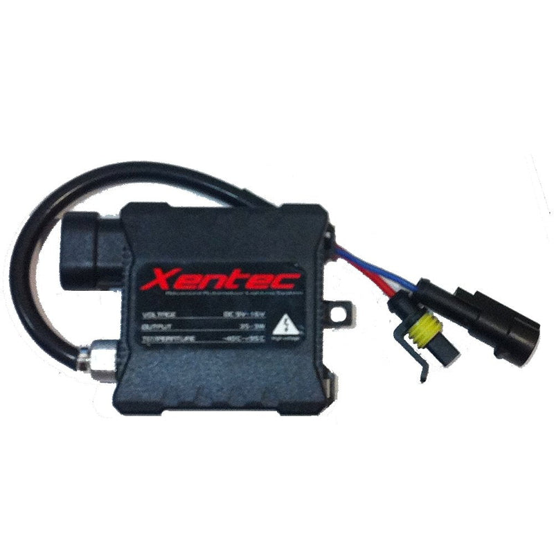 Xentec Slim HID Ballast