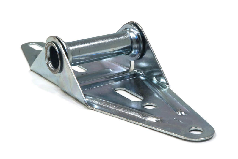 The ROP Shop 6-Pack - Garage Door #1 Hinges, 18 Gauge, Narrow Body for Center & Edge Mount