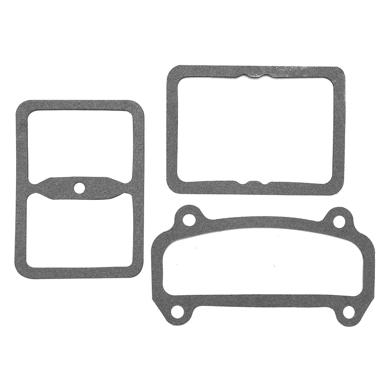 47 755 08-S Gasket Set Replacement for Kohler K241 K301 K321 10 12 14 hp Engines Walk Mowers, Replacement for Gravely 014766 034228 20168800