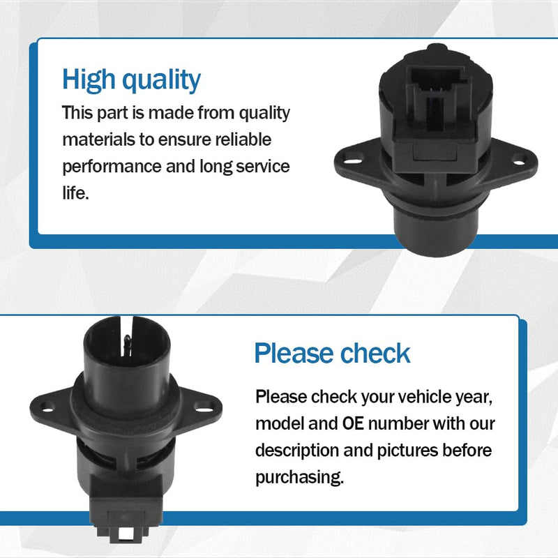 Cabin Air Temperature Sensor Fits for Dodge Alfa Romeo Fiat SRT Ram 55111178AC