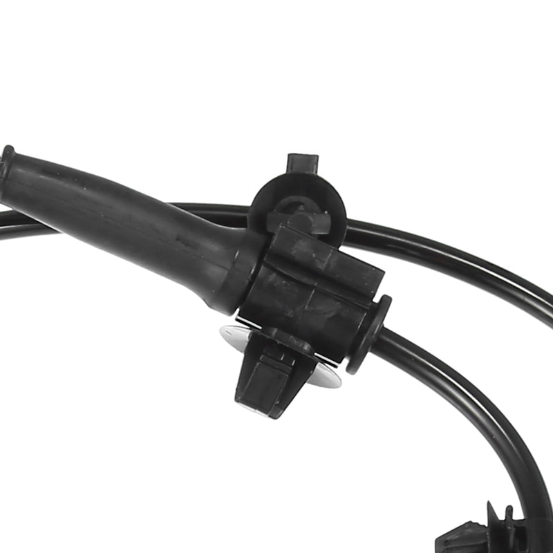  [AUSTRALIA] - uxcell 2pcs Front Left Right ABS Sensor Wheel Speed Sensor No.57450SLNA01/57455SLNA01 for Honda Fit 2007-2008 L4 1.5L