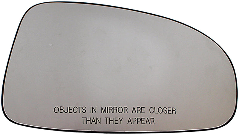 Dorman 56188 Passenger Side Door Mirror Glass Compatible with Select Chevrolet Models