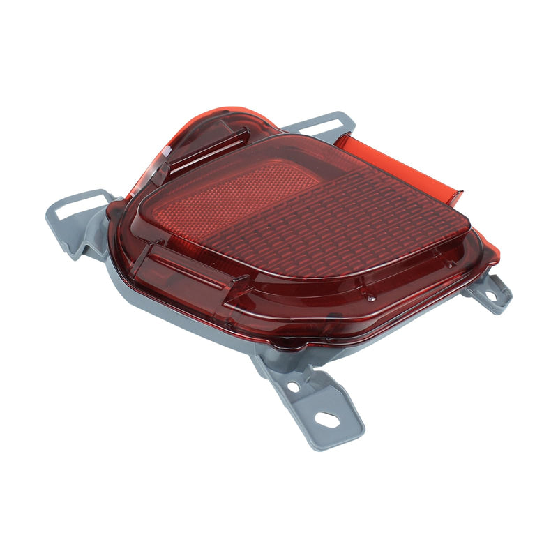 ApplianPar Rear Right Side Bumper Reflector for Toyota Highlander 2014-2019