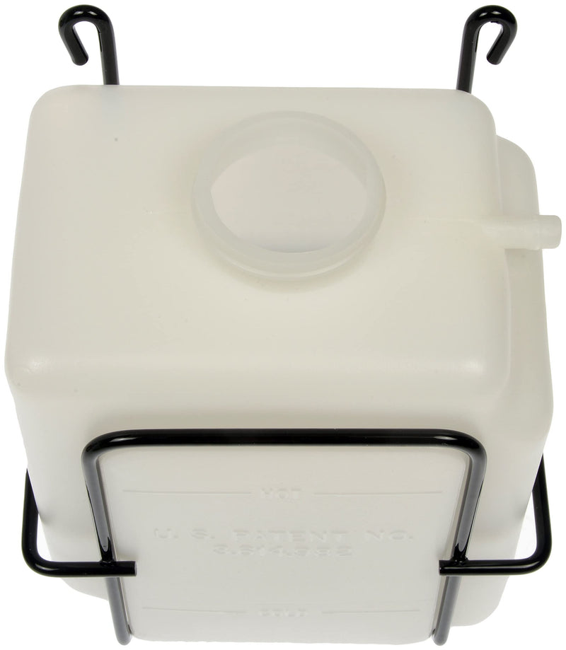 Dorman 54002 Engine Coolant Recovery Kit, Automatic, Universal Fit