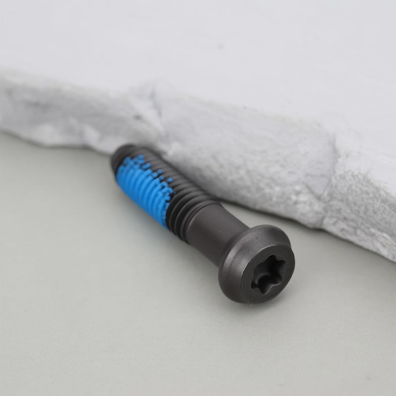 2x Chuck Screw Replace OEM 5103096-01 Compatible with Porter-Cable CMCD700C1 PCL180DK-2 PCL180DRK-2 2
