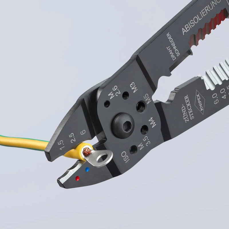 KNIPEX Crimping Pliers
