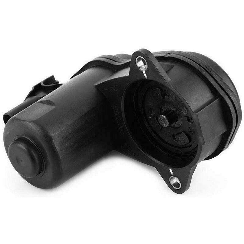 1669065401 Parking Brake Actuator Assembly with Screw Sealing Ring for Mercedes-Benz W166 X166 GL GLE GLS ML 63 250 350 400 450 550 Rear Left/Right Parking Emergency Brake Actuator