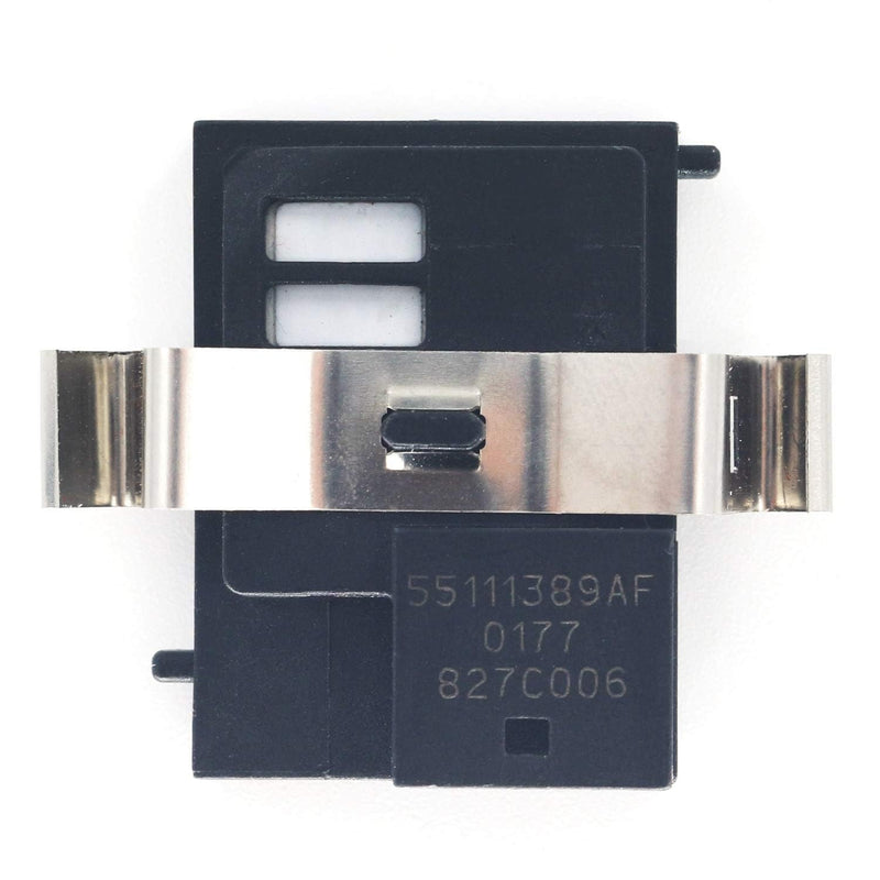 55111389AF Humidity Sensor for Chrysler 200 300 Pacifica Voyager Dodge Challenger Charger Dart Durango Journey Cherokee Compass Grand Cherokee Renegade Ram 1500