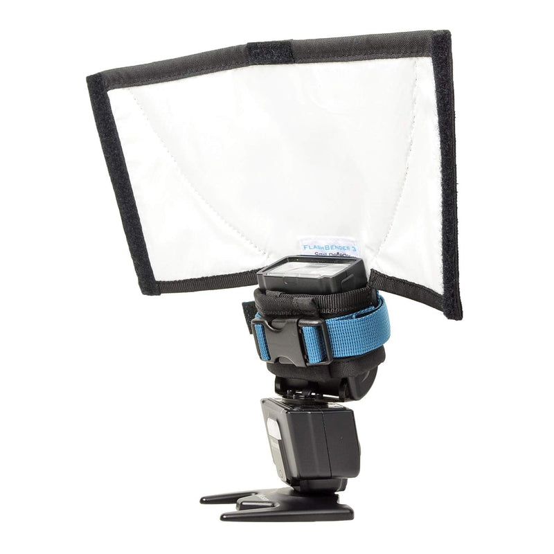 Rogue FlashBender 3 Small Reflector