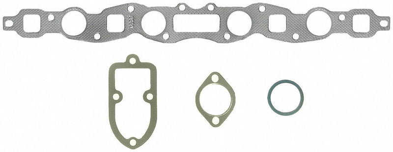 FEL-PRO MS 9960 Intake & Exhaust Manifold Gasket Set