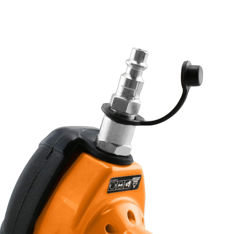 Freeman PMPN Pneumatic Mini Palm Nailer