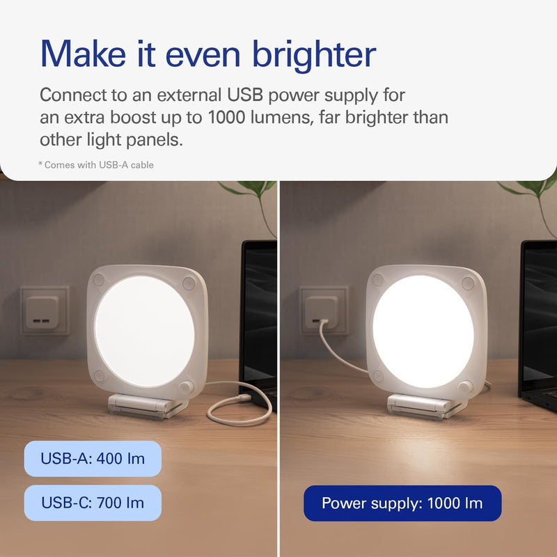 Elgato Key Light Neo – Professional Video Call Light, No Glare, Adjustable Monitor Mount, Manual or Wi-Fi Control, Office/Teams/Zoom/Slack/Twitch/YouTube – Plug-’n-Play on Laptop, PC, Mac (Renewed)