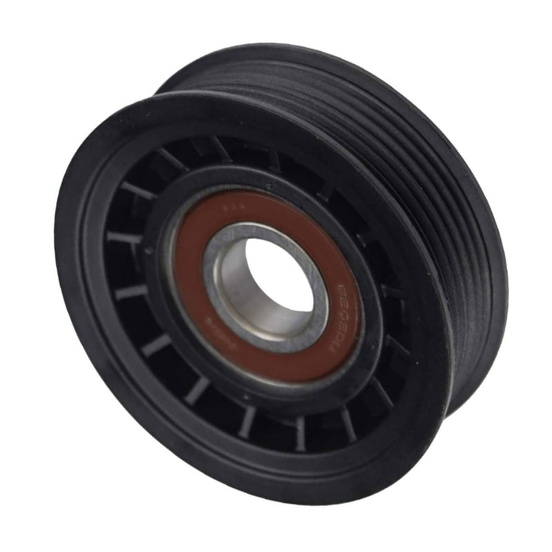 ICT Billet Replacement Ribbed Idler/Belt Tensioner Pulley 551528