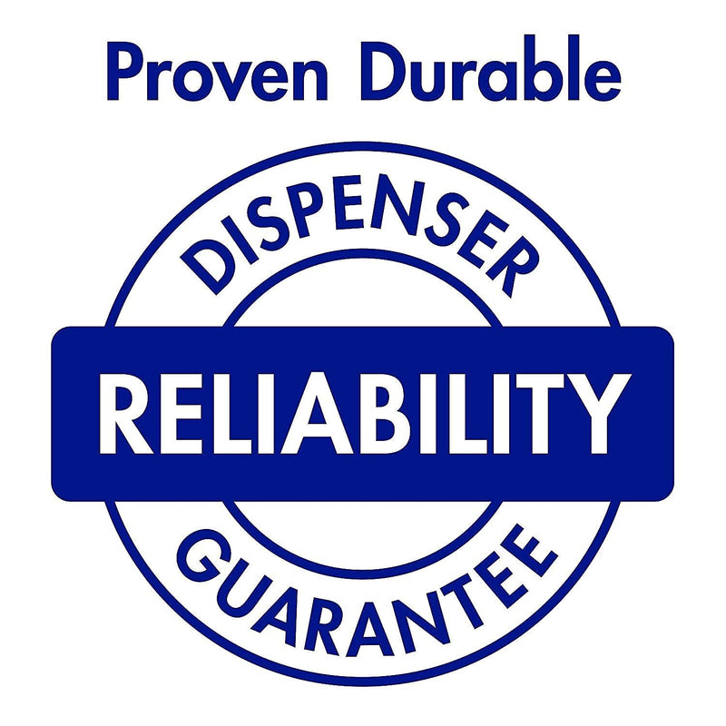 PURELL ES8 Automatic Soap Dispenser, Graphite, for 1200 mL PURELL ES8 HEALTHY SOAP Refills (Pack of 1) - 7734-01 - Manufactured by GOJO, Inc. 1 Count (Pack of 1)