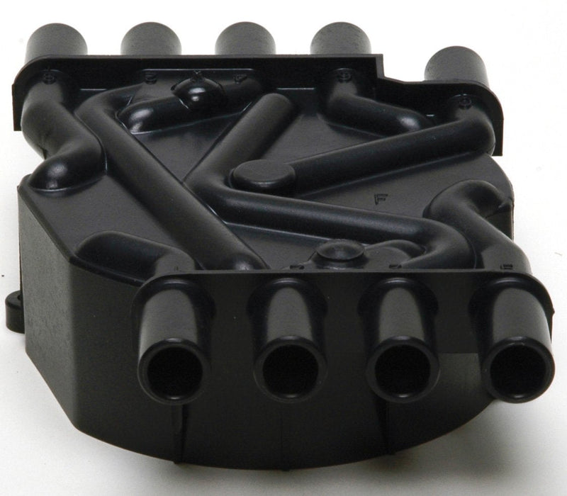 Delphi DC20010 Distributor Cap, Black