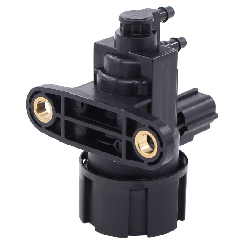 MOTOKU EGR Vacuum Solenoid Valve & DPFE Pressure Feedback Sensor Kit for Ford Taurus F-150 Crown Victoria Escape Focus Windstar Explorer Ranger Expedition Mustang for Mazda Tribute 2000-2004