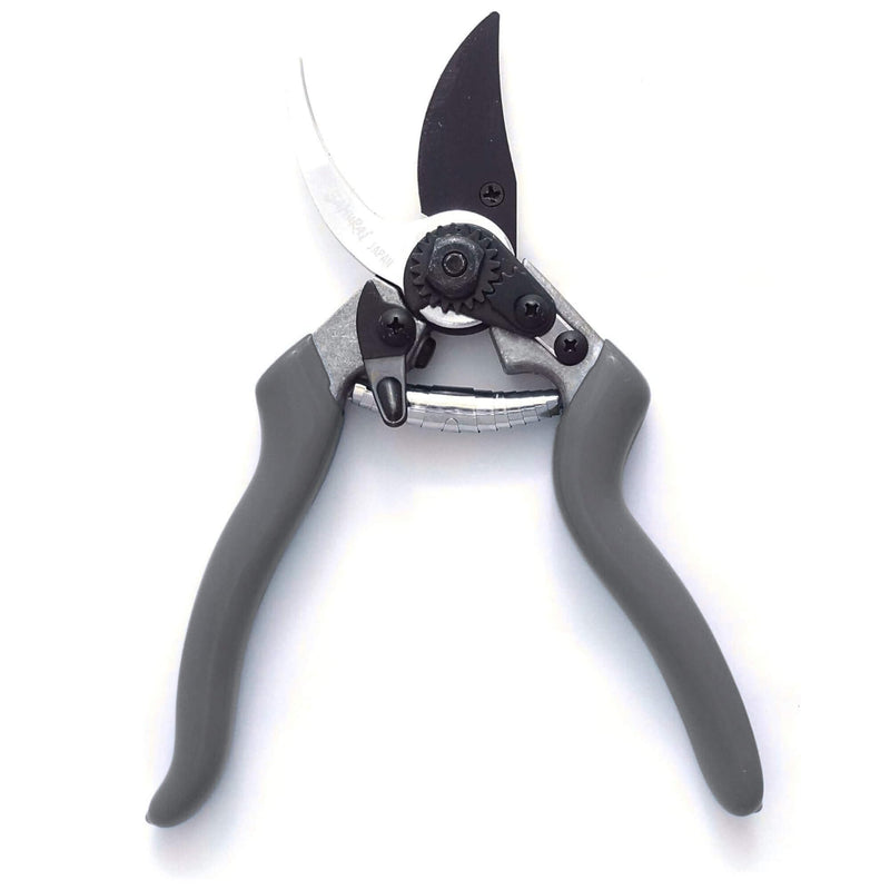 8 1/2" Professional Bypass Pruner Shear/Secateurs KS-8T - Made in Japan