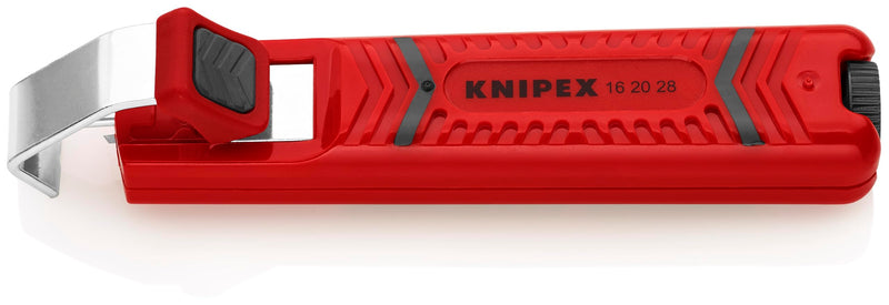 Knipex Tools 16 20 28 SB Dismantling Tool