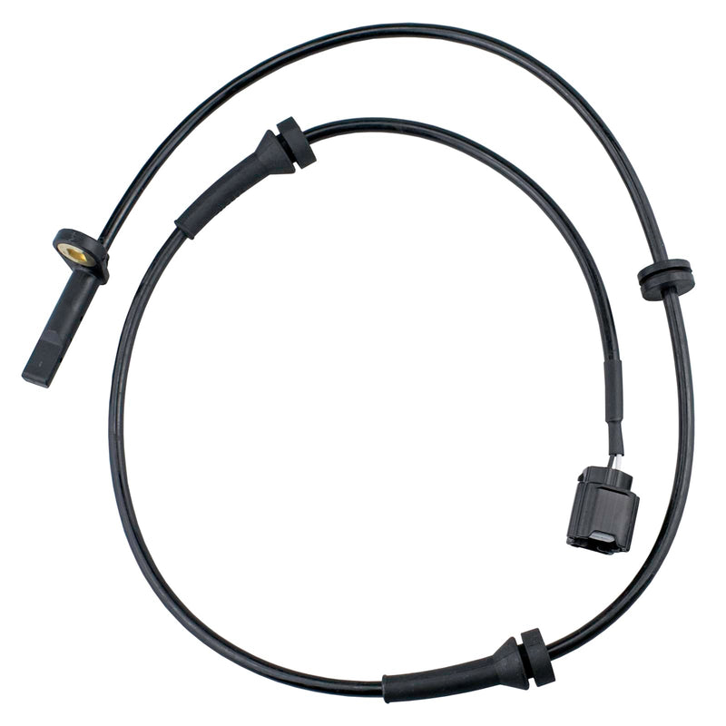 Front ABS Wheel Speed Sensor Left or Right fit for 2013-20 Nissan Pathfinder, Infiniti QX60 2014 2015 2016 2017 2018 2019 2020, Driver or Passenger Side, ALS2605 479103JA0A, 1pc