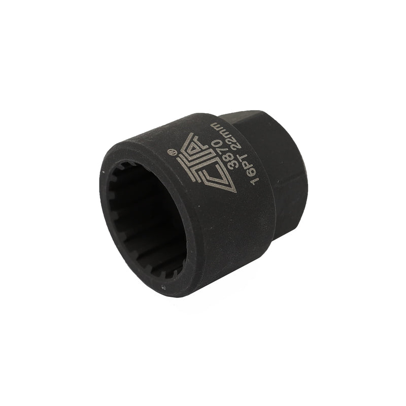 CTA Tools 3870 22mm x 16 Pt. Socket - Compatible with BMW/Ford