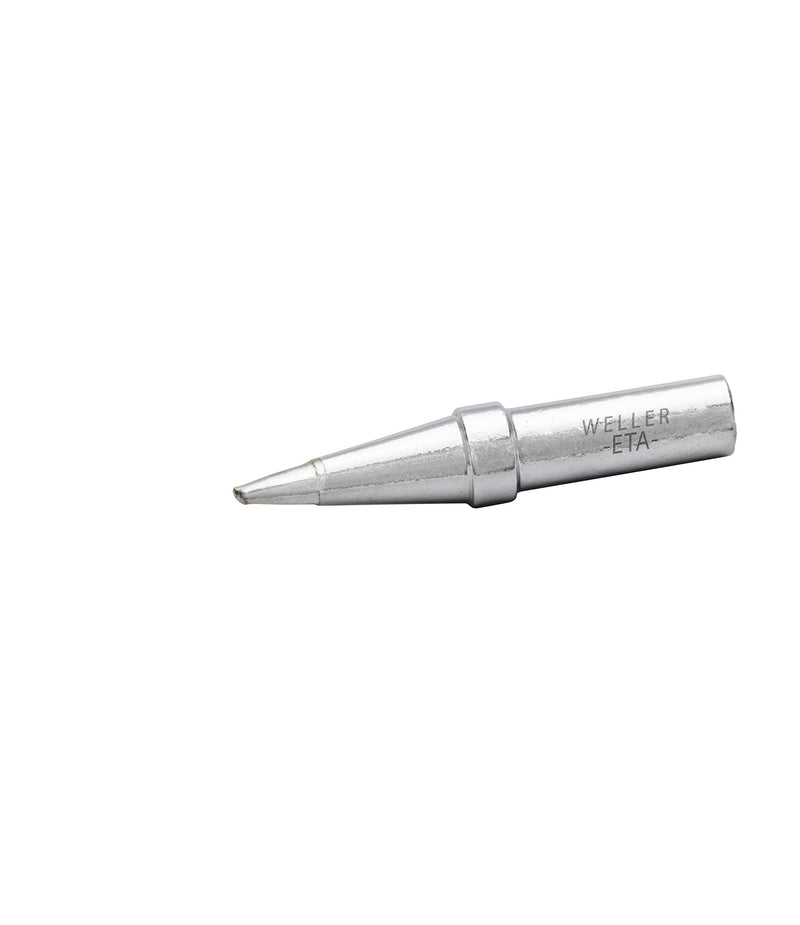 Weller Genuine 5 Piece Tip Set for WE1010NA | ETSET-5 Various Screwdriver and Conical
