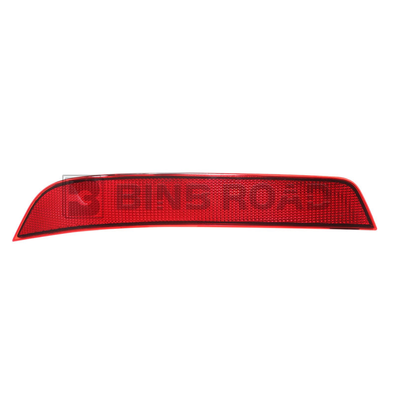  [AUSTRALIA] - Rear Bumper Reflector 1648200974 + 1648201074 Left Right Compatible with Mercedes Benz X164 GL350 GL450 GL550 2010-2012 Left+Right