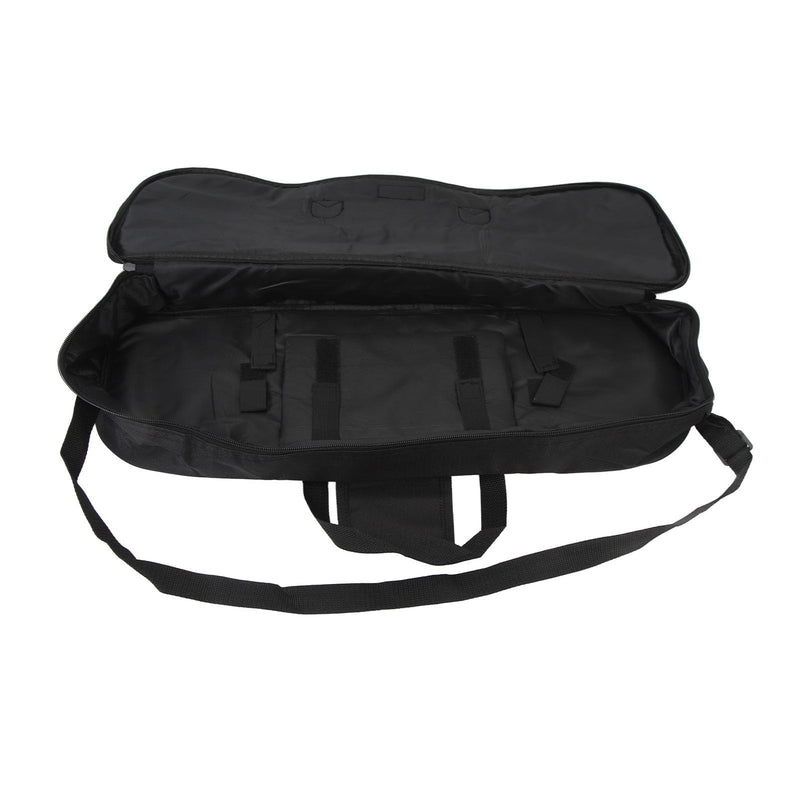 Diyeeni Telescope Bag for 70x40, 70300 Telescopes with Shockproof, Comfortable Interior, Easy to Carry, Better . Suitable for Accessories, Tripods, and Optical Tubes