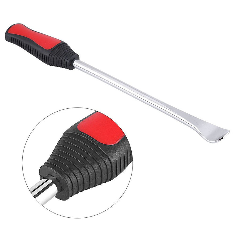 Tire Spoons Lever Iron Tool, 3Pcs Motorcycle Bike Tire Lever Tool Spoon, Tyre Changing Repair Tool Set